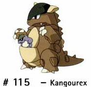 N 115 Kangourex